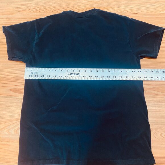 Vinyl Ranch Urban Cowboy Japan Unisex T-Shirt Medium - Picture 7 of 7